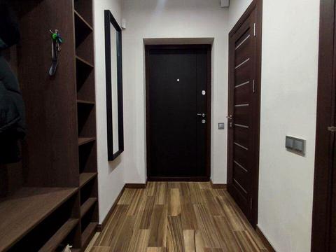 квартира за адресою Дніпровська набережна вул., 16-Г