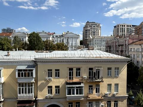 квартира по адресу Крещатик ул. (Kreschatic), 21