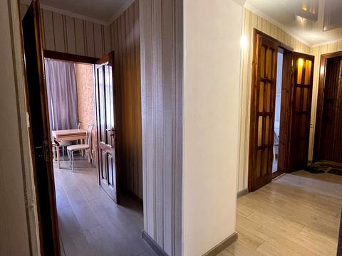 квартира по адресу Гагаріна, 51