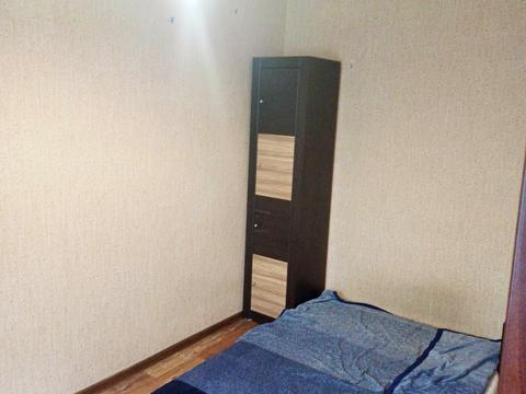 квартира за адресою Добровольчих батальйонів вул., 34