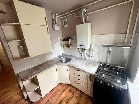 квартира по адресу На Таборище ул., 5