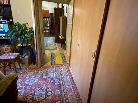 квартира за адресою Тараса Шевченка просп., 3