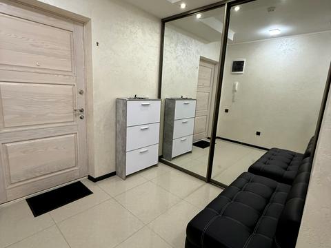 квартира за адресою Слобожанська вул. (8 Березня), 9-А