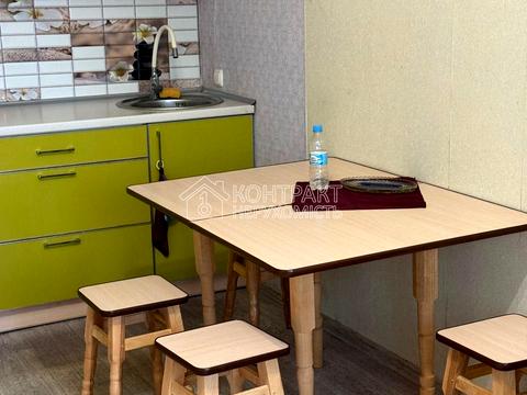 квартира по адресу Гарибальди ул., 26 корп 2