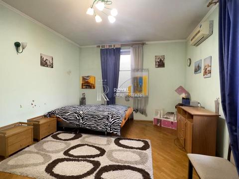 дом по адресу Алимпия Галика ул.