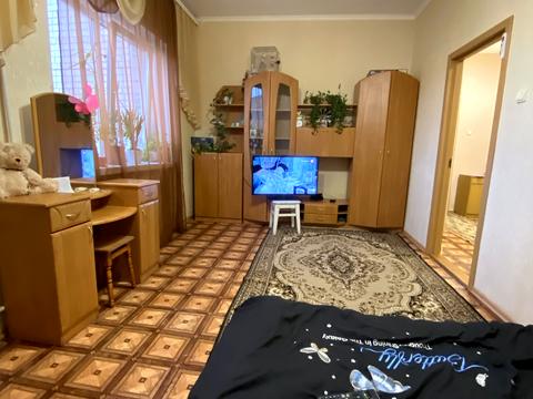 квартира по адресу Гарнізонна ул., 4
