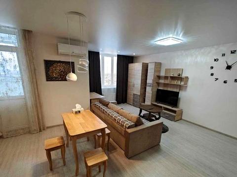квартира по адресу приміська, 24