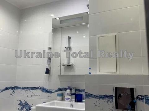 квартира за адресою Олександра Архипенка вул. (Мате Залки), 5-А