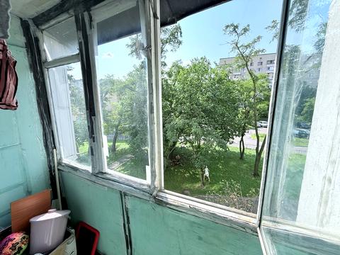 квартира по адресу Романа Шухевича просп. (Ватутина), 28-А