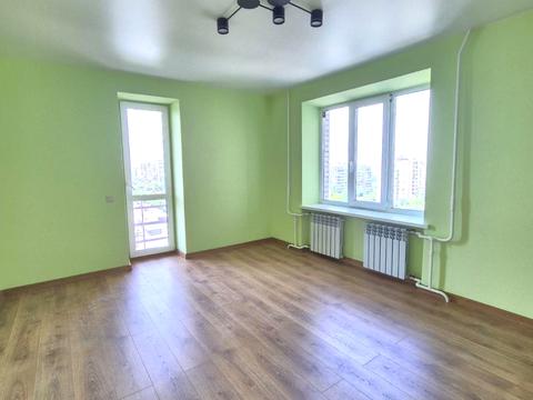 квартира по адресу Широкая ул., 32