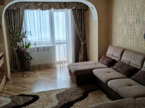 квартира по адресу Володимира Великого ул. (Гагарина), 35