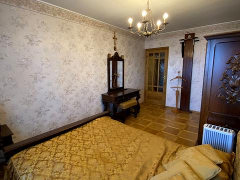 квартира по адресу Павла Тычины просп., 20