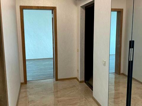 квартира по адресу Жемчужная ул., 1б