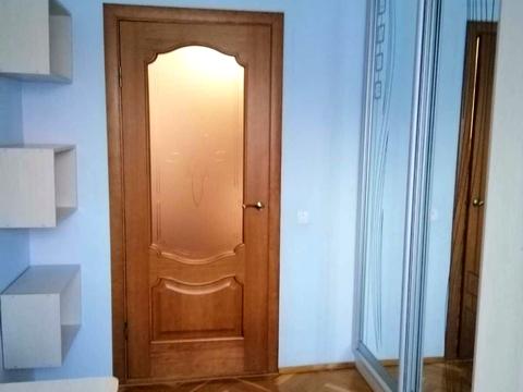 квартира по адресу Славы Стецко ул., 3а