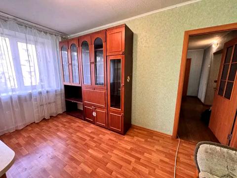 квартира по адресу Калиновая ул., 53