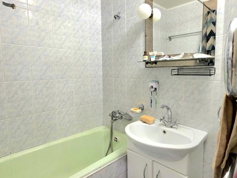 квартира по адресу Соломии Крушельницкой ул., 3-А