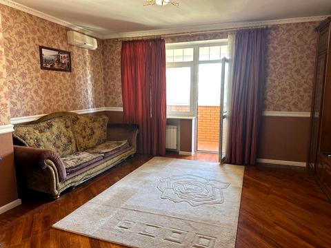 квартира по адресу Панаса Мирного ул., 12