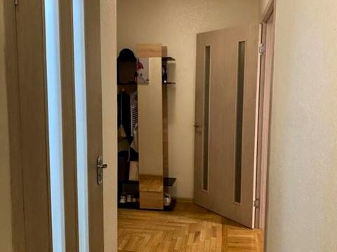квартира за адресою Київ, Василя Доманицького вул. (Генерала Потапова), 1-Д