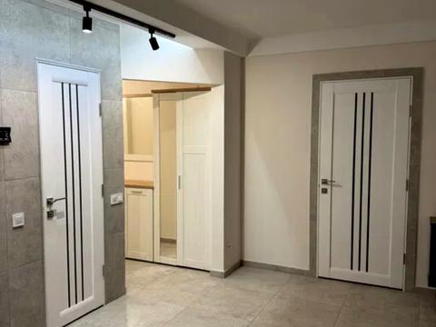 квартира по адресу Задорожный пер., 3