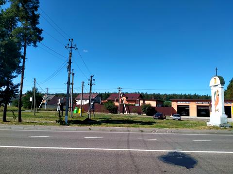 ділянка за адресою 