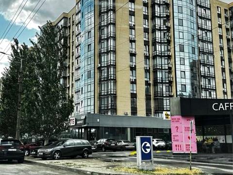 квартира за адресою Дніпро, Набережна Перемоги вул., 44