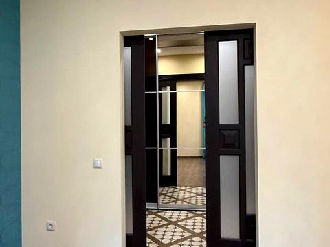 квартира по адресу Лисеницкая ул., 19б