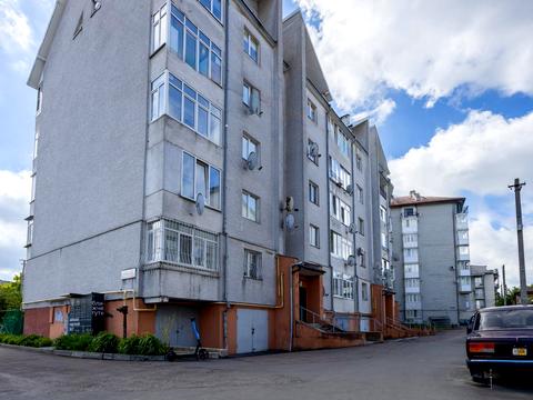 квартира по адресу Оноре де Бальзака ул., 25