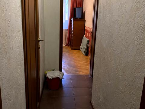 квартира по адресу Академика Королёва ул., 3