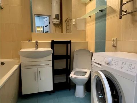 квартира по адресу Юрия Шумского ул., 5