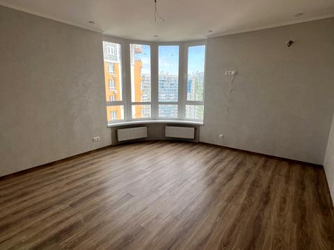квартира за адресою Каховська вул., 56