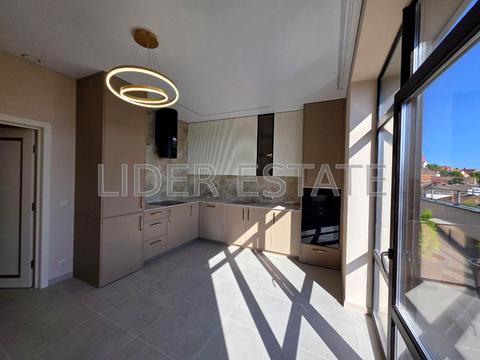 квартира за адресою Собранецька, 24