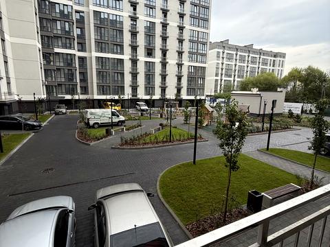 квартира за адресою Олександра Довженка вул., 31в, к. 8