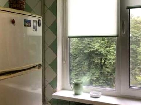 квартира за адресою Ушинського вул., 20