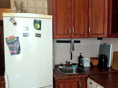 квартира за адресою Костанайська вул., 14-Б