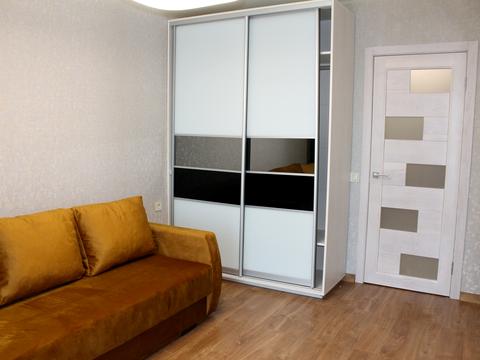 квартира за адресою Берестейський просп. (Перемоги), 55а
