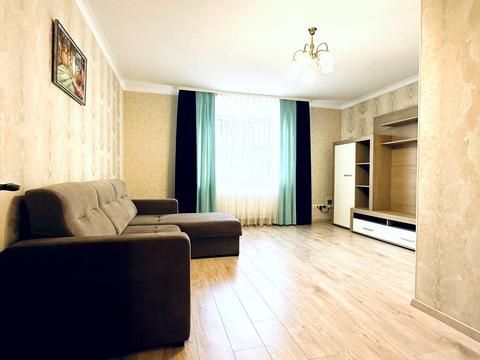 квартира по адресу Гетьманська ул., 17