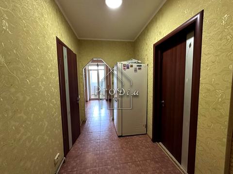 квартира по адресу Паркова ул., 12