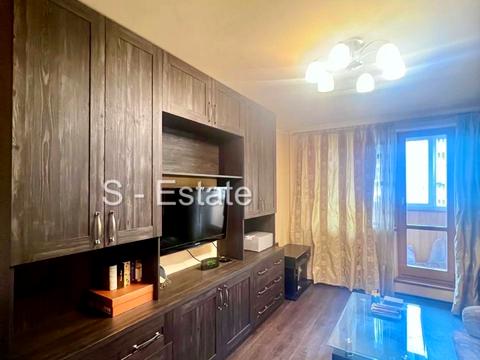 квартира за адресою Метробудівників вул., 40