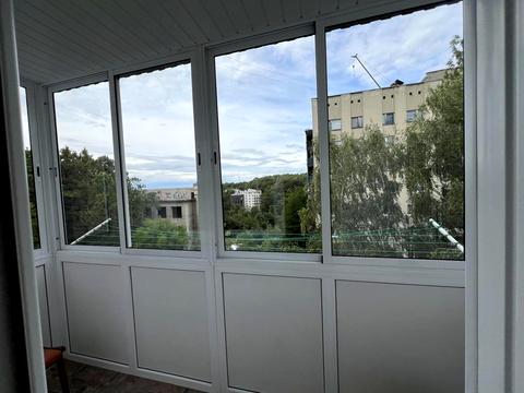 квартира за адресою Тернопільська вул., 2а