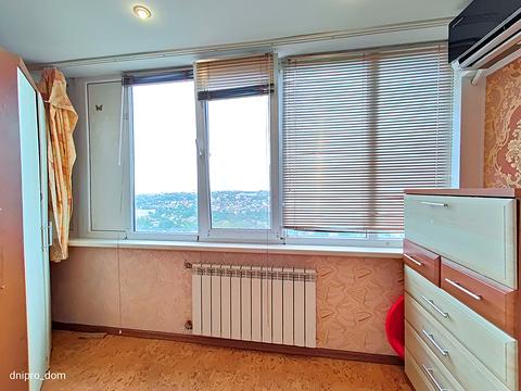 квартира по адресу Дмитрия Кедрина ул. (Дмитрия Кедрина), 108