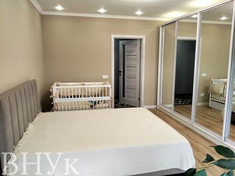 квартира за адресою Рівненська вул., 113
