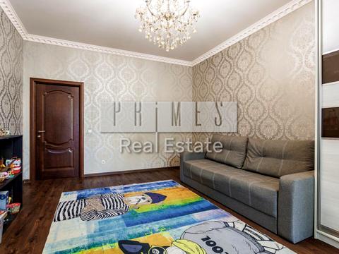 квартира за адресою Полтавська вул., 13
