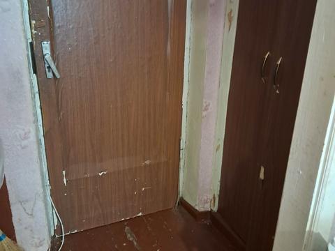 комната по адресу Шекспира ул., 13