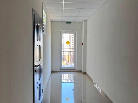 квартира по адресу Краснова ул., 1-А