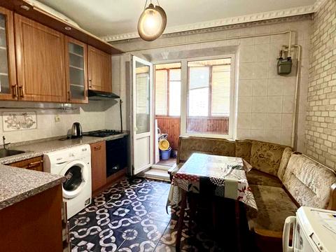 квартира за адресою Бориса Гмирі вул., 13