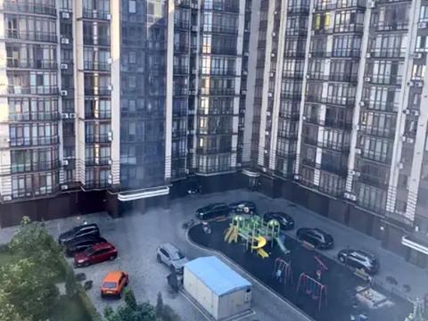 квартира за адресою Дніпро, Володимира Антоновича вул. (Свердлова), 36