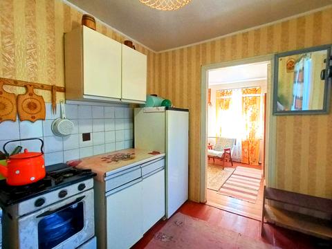 будинок за адресою Федора Уманця вул. (Мокієвської), 27
