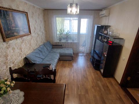 квартира по адресу Електронна ул., 68