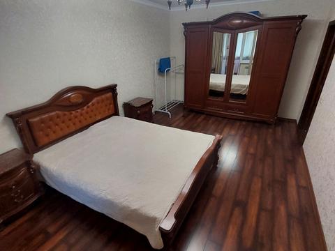 квартира по адресу Херсонское шоссе, 38