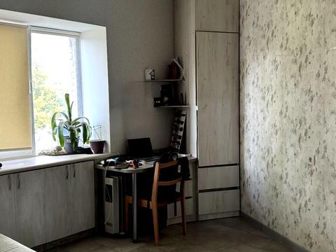 квартира по адресу Ульянівська ул. (Ульянова), 24